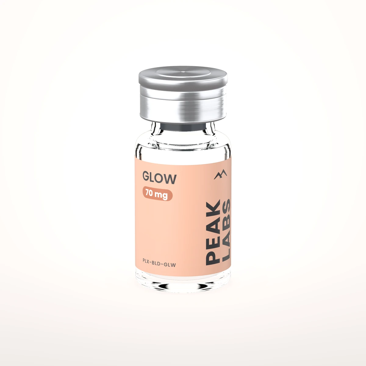 GLOW 70 mg