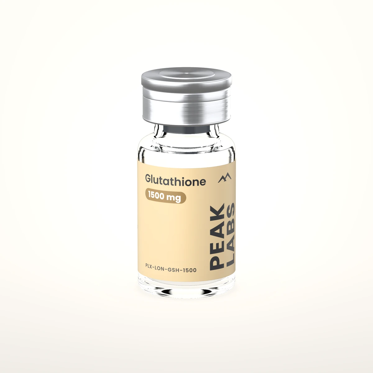Glutathione 1500 mg