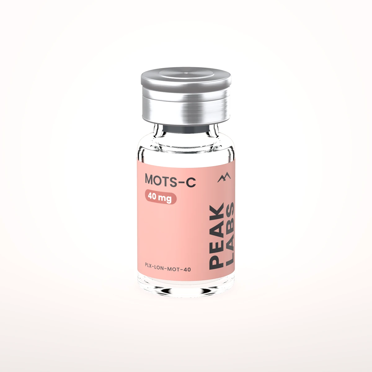 MOTS-C 40 mg