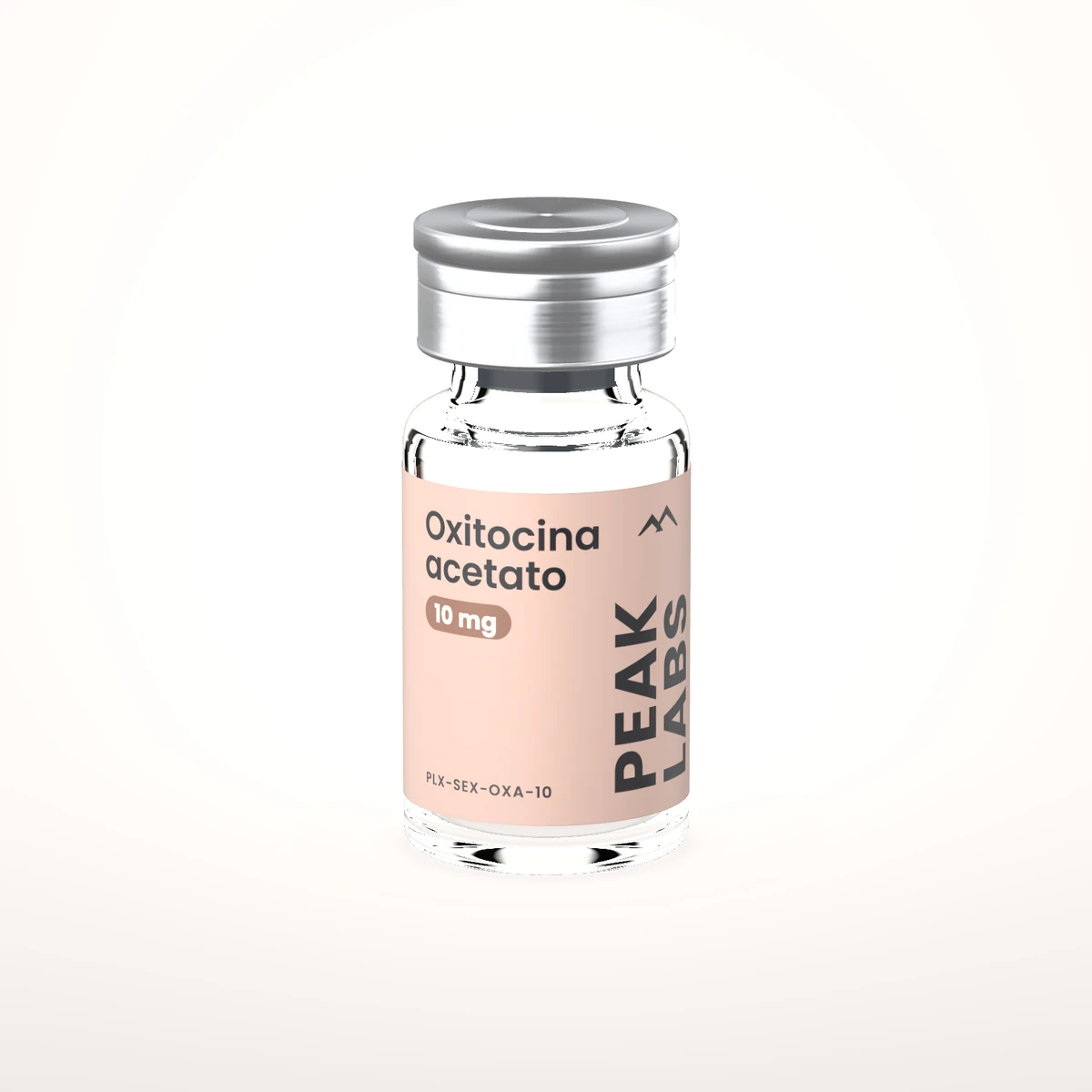 Oxitocina acetato 10 mg