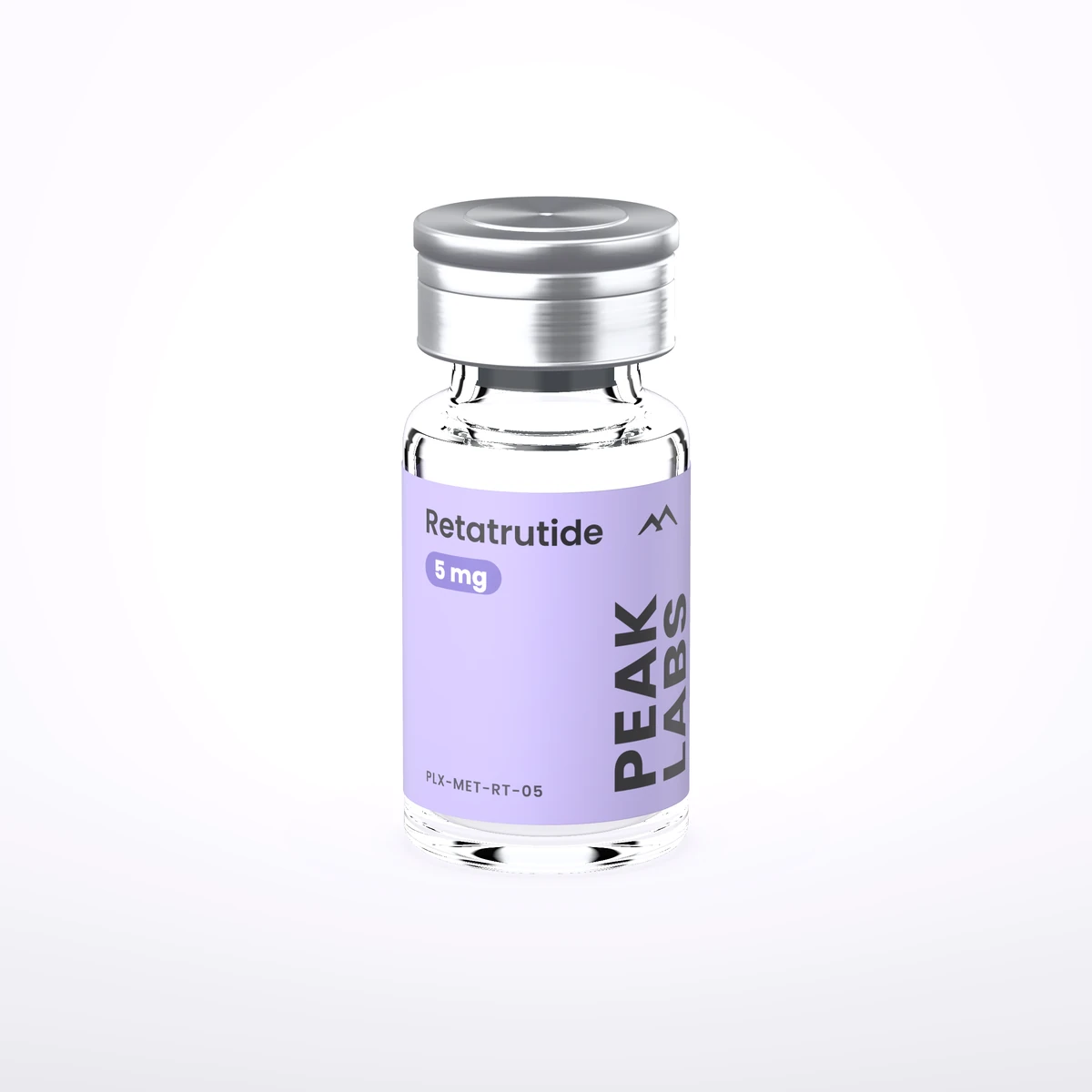 Retatrutide 5 mg