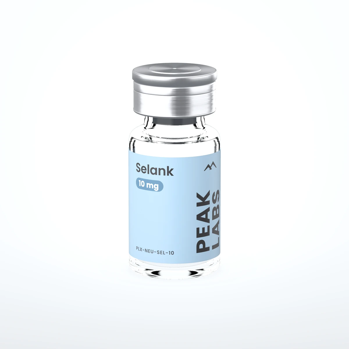Selank 10 mg