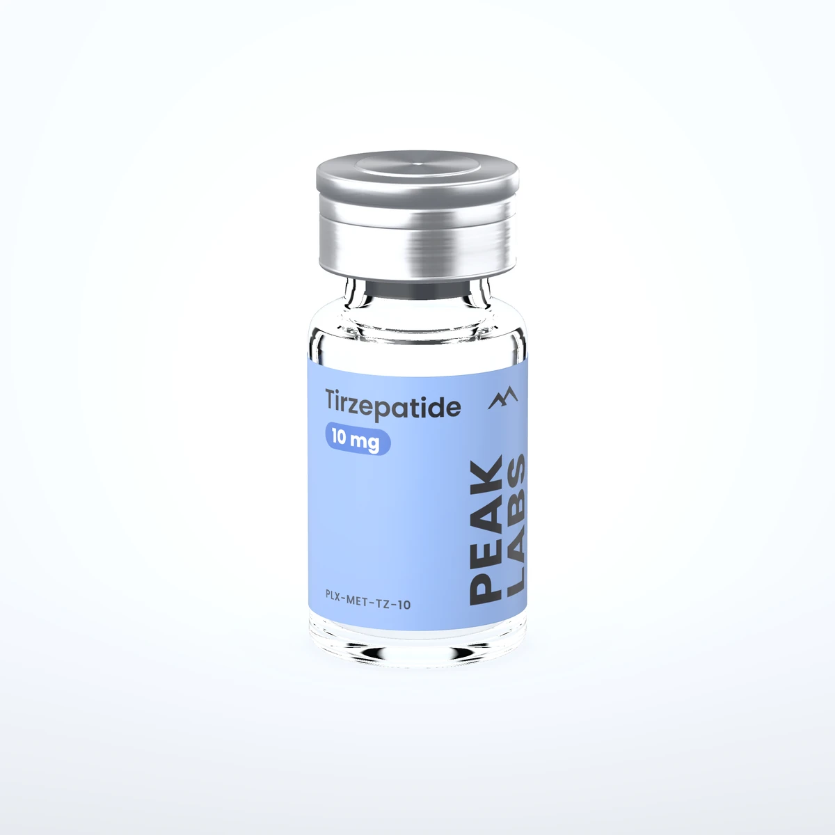 Tirzepatide 10 mg
